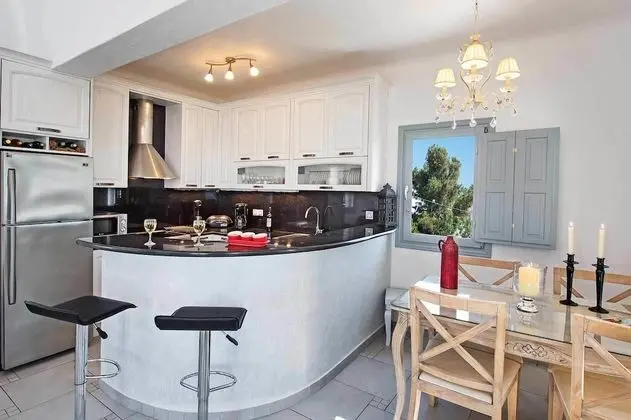Villa, 2 Yatak Odası (Victoria)