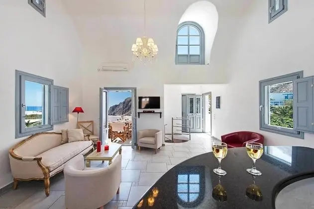 Villa, 2 Yatak Odası (Victoria)