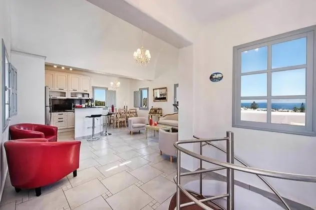 Villa, 2 Yatak Odası (Victoria)