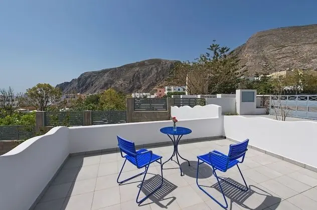 Villa, 2 Yatak Odası (Victoria)