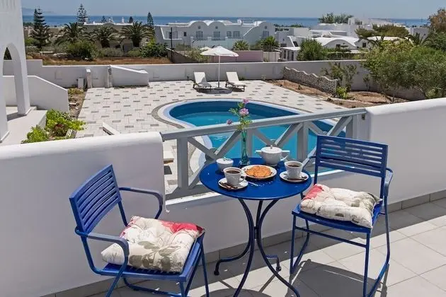 Villa, 2 Yatak Odası (Victoria)