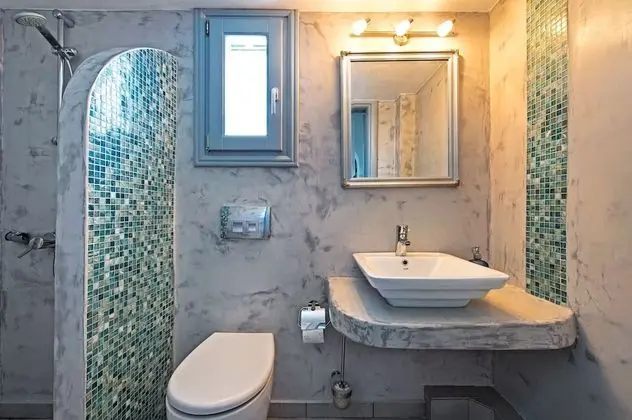 Villa, 2 Yatak Odası (Victoria)