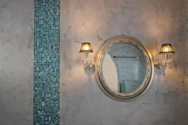 Villa, 2 Yatak Odası (Victoria)