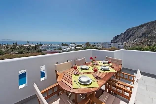 Villa, 2 Yatak Odası (Victoria)