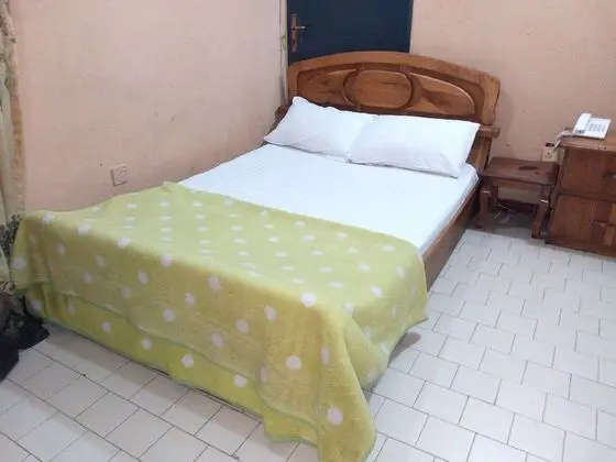 Tek Kişilik Oda