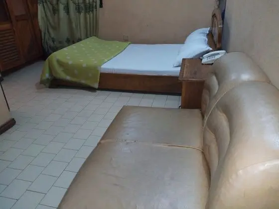 Tek Kişilik Oda