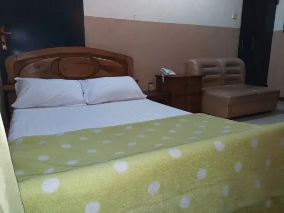 Tek Kişilik Oda