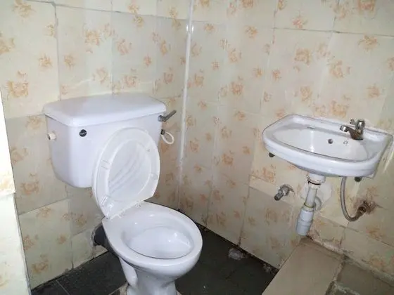 Tek Kişilik Oda