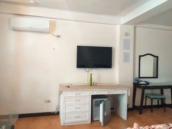 Deluxe İki Ayrı Yataklı Oda