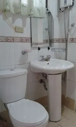 Deluxe İki Ayrı Yataklı Oda