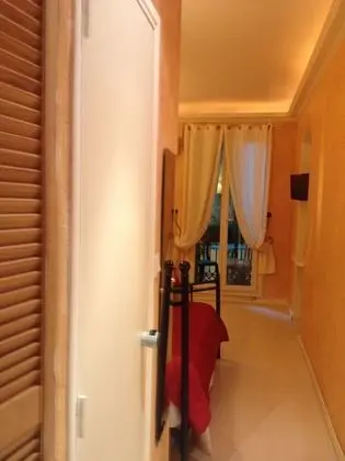 Junior Dört Kişilik Oda