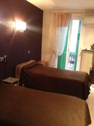 Standard Oda, 2 Tek Kişilik Yatak