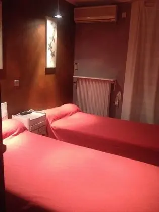 Standard Oda, 2 Tek Kişilik Yatak
