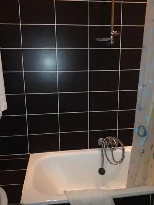Standard Oda, 2 Tek Kişilik Yatak