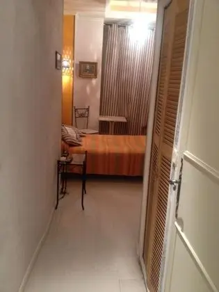 Tek Kişilik Oda