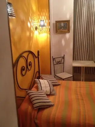 Tek Kişilik Oda