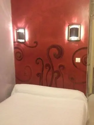 Tek Kişilik Oda