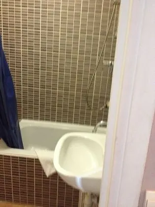 Tek Kişilik Oda