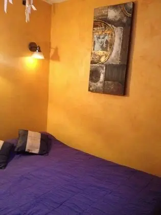 Üç Kişilik Oda
