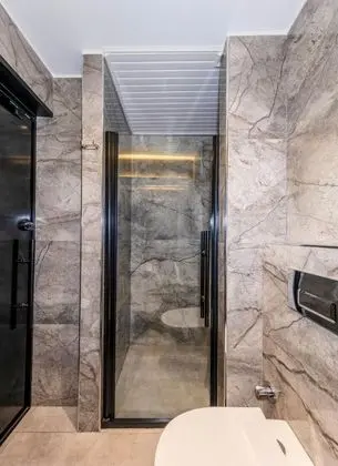 Twin, Şehir Manzaralı, Balkonsuz