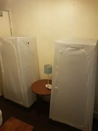 Apart Daire, Özel Banyo (3A)