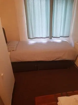 Apart Daire, Özel Banyo (3A)