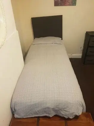 Apart Daire, Özel Banyo (3A)