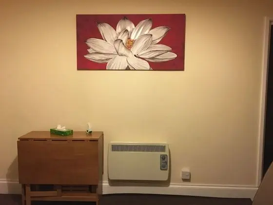 Apart Daire, Özel Banyo (3A)