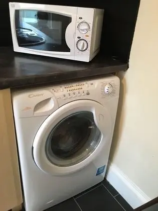 Apart Daire, Özel Banyo (3A)