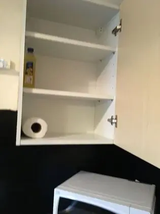 Apart Daire, Özel Banyo (3A)