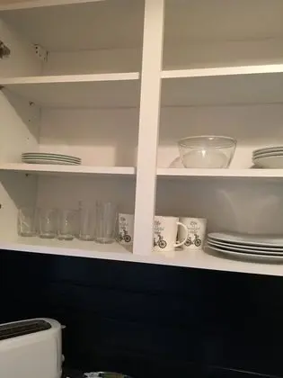 Apart Daire, Özel Banyo (3A)