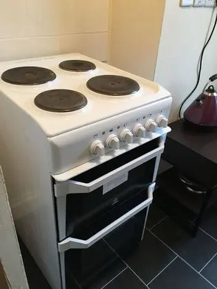 Apart Daire, Özel Banyo (3A)