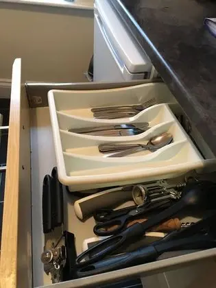 Apart Daire, Özel Banyo (3A)