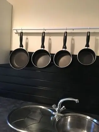 Apart Daire, Özel Banyo (3A)