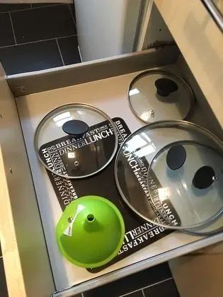 Apart Daire, Özel Banyo (3A)