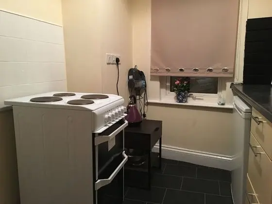 Apart Daire, Özel Banyo (3A)