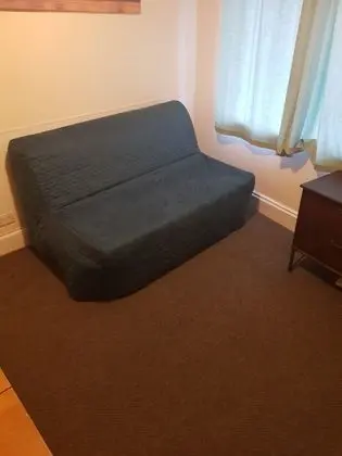 Apart Daire, Özel Banyo (3A)