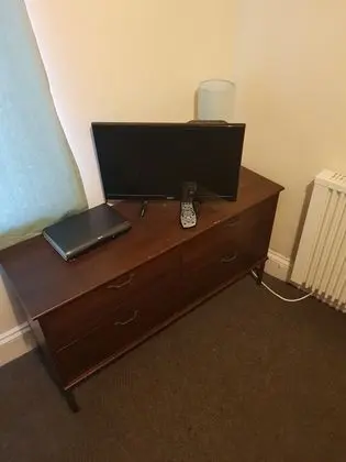 Apart Daire, Özel Banyo (3A)