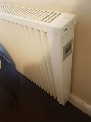 Apart Daire, Özel Banyo (3A)