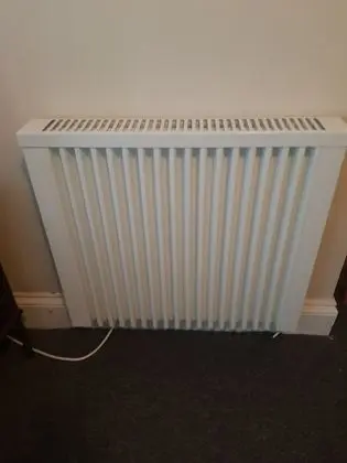 Apart Daire, Özel Banyo (3A)