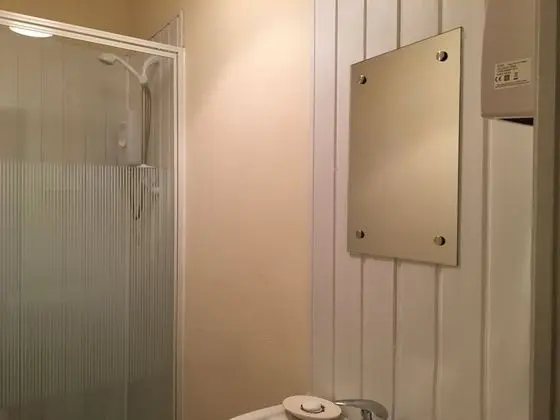 Apart Daire, Özel Banyo (3A)