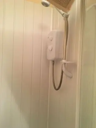 Apart Daire, Özel Banyo (3A)