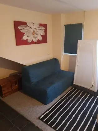 Apart Daire, Özel Banyo (3B)