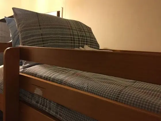 Apart Daire, Özel Banyo (3B)