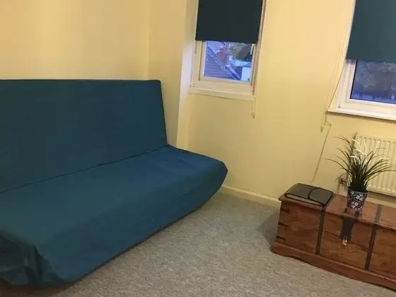 Apart Daire, Özel Banyo (3B)