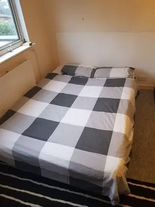 Apart Daire, Özel Banyo (3B)