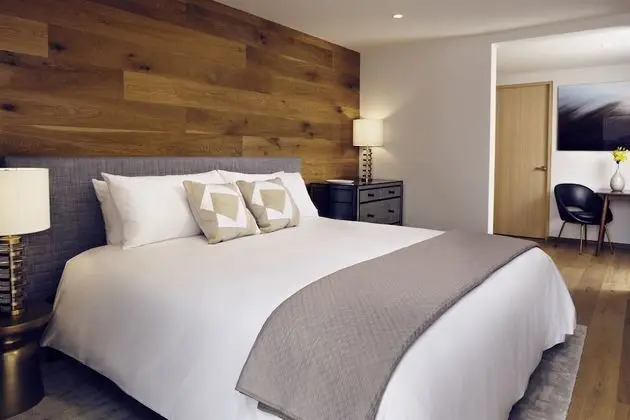 Comfort Stüdyo Süit, 1 En Büyük (King) Boy Yatak, Teras, Şehir Manzaralı