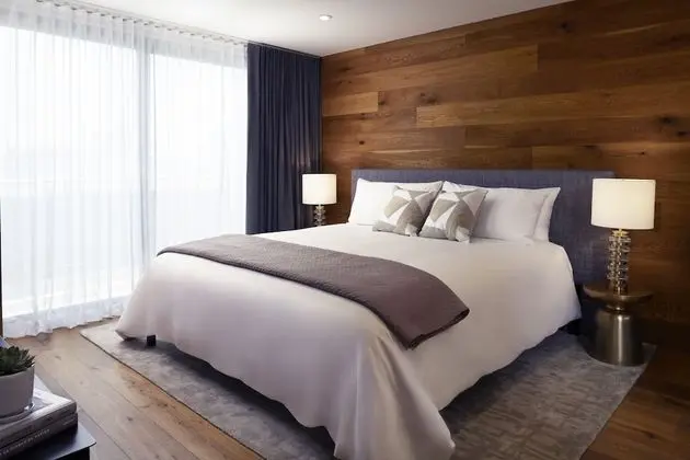 Comfort Stüdyo Süit, 1 En Büyük (King) Boy Yatak, Teras, Şehir Manzaralı