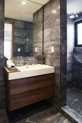 Comfort Stüdyo Süit, 1 En Büyük (King) Boy Yatak, Teras, Şehir Manzaralı