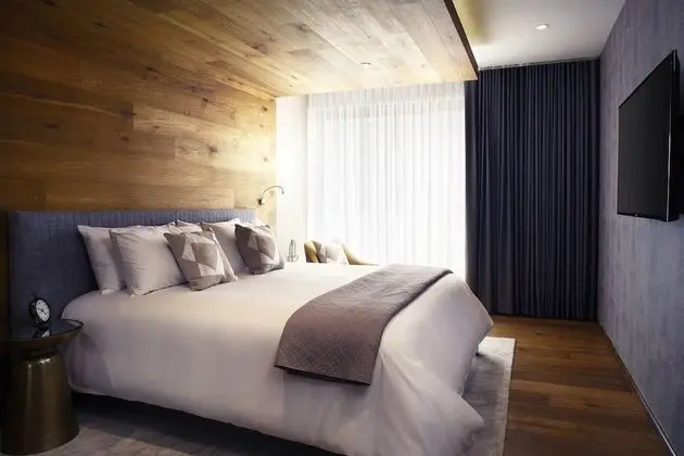 Elite Süit, 3 Yatak Odası, Balkon, Park Manzaralı